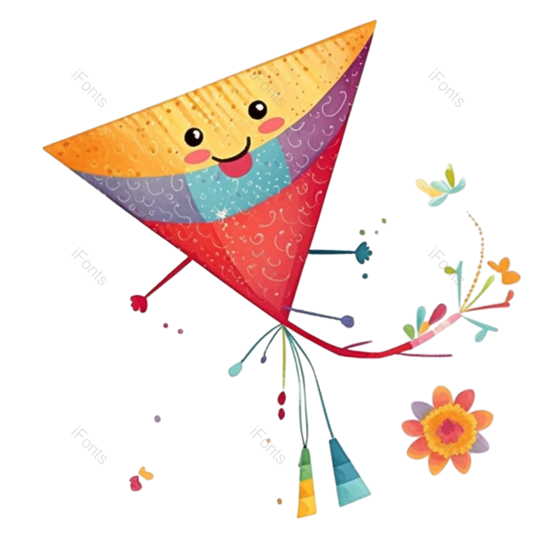 儿童节图片,儿童元素,素材PNG,童趣免抠素材